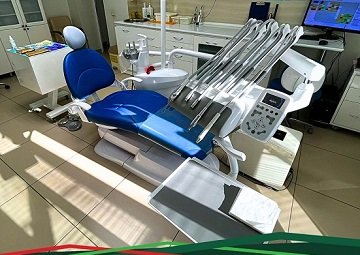 Лизинг стоматологического оборудования на выгодных условиях