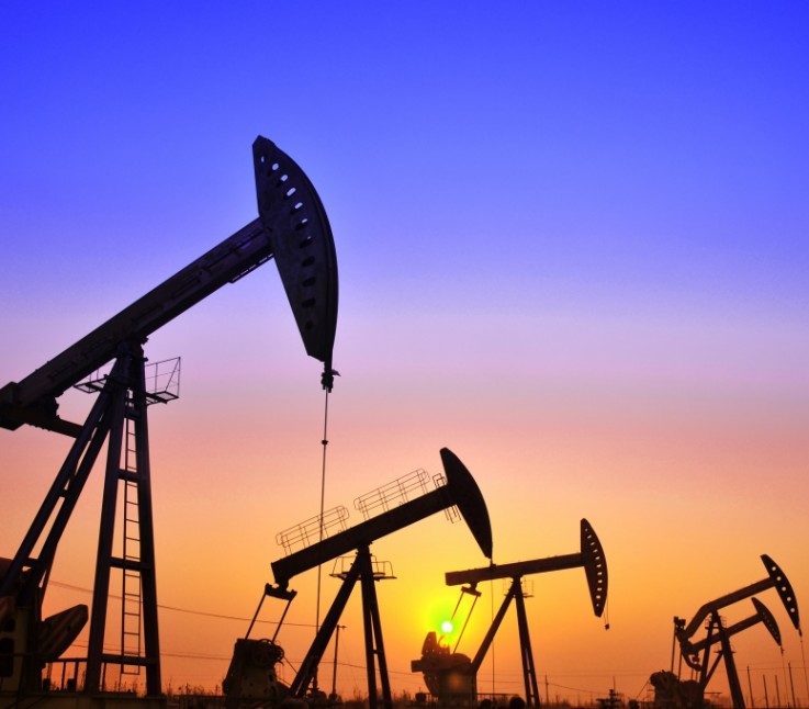 Финансирование сделок по оборудованию для нефтедобывающей отрасли