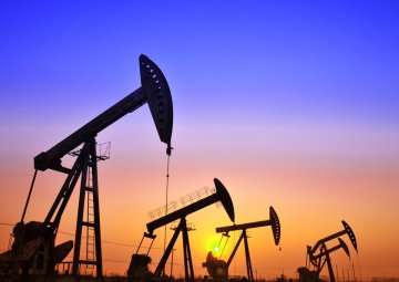 Финансирование сделок по оборудованию для нефтедобывающей отрасли
